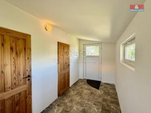 Prodej rodinného domu, Bohumín - Záblatí, Bezručova, 140 m2