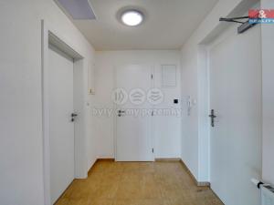 Pronájem bytu 2+kk, Plzeň - Východní Předměstí, Železniční, 81 m2