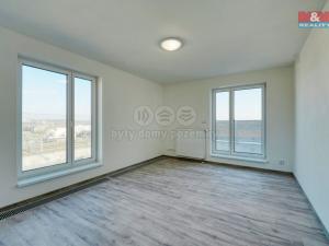 Pronájem bytu 2+kk, Plzeň - Východní Předměstí, Železniční, 81 m2