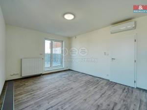 Pronájem bytu 2+kk, Plzeň - Východní Předměstí, Železniční, 81 m2