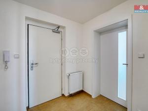 Pronájem bytu 2+kk, Plzeň - Východní Předměstí, Železniční, 81 m2