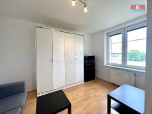 Pronájem bytu 1+1, Prostějov - Krasice, Krasická, 36 m2