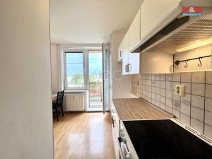 Pronájem bytu 1+1, Prostějov - Krasice, Krasická, 36 m2