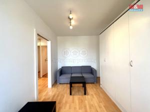 Pronájem bytu 1+1, Prostějov - Krasice, Krasická, 36 m2