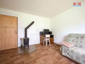 Prodej rodinného domu, Říčany - Strašín, Na Samotě, 67 m2