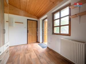 Prodej rodinného domu, Říčany - Strašín, Na Samotě, 67 m2
