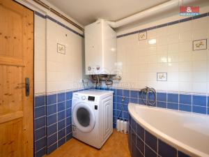 Prodej rodinného domu, Říčany - Strašín, Na Samotě, 67 m2