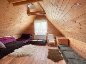 Prodej rodinného domu, Říčany - Strašín, Na Samotě, 67 m2