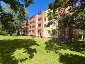 Prodej bytu 2+1, Ostrava - Poruba, Moyzesova, 52 m2