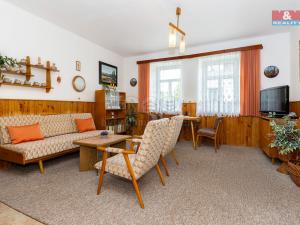 Prodej rodinného domu, Bojanov, 134 m2