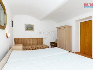 Prodej rodinného domu, Bojanov, 134 m2