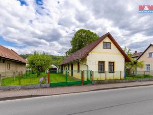 Prodej rodinného domu, Bojanov, 134 m2