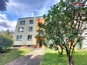 Prodej bytu 3+1, Trojanovice, 72 m2