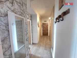 Prodej bytu 3+1, Trojanovice, 72 m2