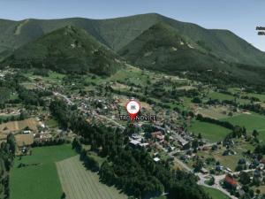 Prodej bytu 3+1, Trojanovice, 72 m2