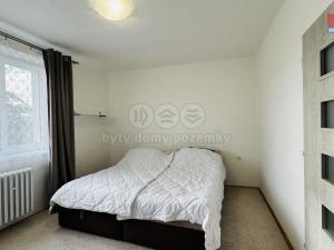 Pronájem bytu 2+1, České Budějovice - České Budějovice 7, Grünwaldova, 64 m2