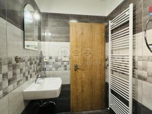 Pronájem bytu 2+kk, Libín, 58 m2