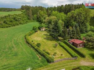 Prodej zahrady, Potvorov, 1186 m2