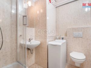 Prodej bytu 1+1, Hradec Králové, Sezemická, 32 m2