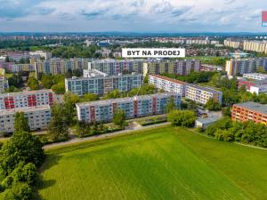 Prodej bytu 1+1, Hradec Králové, Sezemická, 32 m2