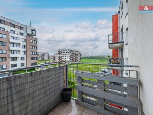 Prodej bytu 2+kk, Praha - Dolní Měcholupy, Kardausova, 52 m2