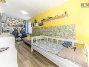 Prodej bytu 2+1, Praha, Jablonecká, 55 m2