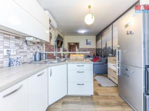 Prodej bytu 2+1, Praha, Jablonecká, 55 m2