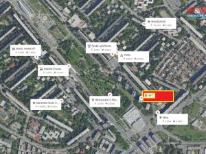 Prodej bytu 2+1, Praha, Jablonecká, 55 m2