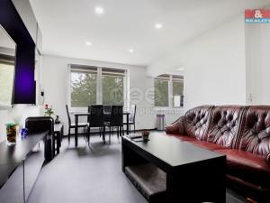 Prodej bytu 3+1, Vražkov, 80 m2