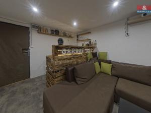 Prodej bytu 3+1, Vražkov, 80 m2