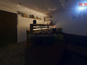 Prodej bytu 3+1, Vražkov, 80 m2
