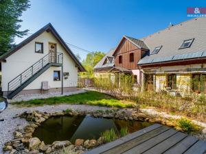 Prodej bytu 1+1, Janův Důl, 85 m2