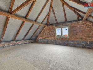 Prodej rodinného domu, Žitovlice, 109 m2