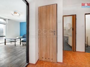 Prodej rodinného domu, Moravská Třebová - Boršov, 76 m2
