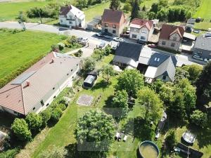 Prodej pozemku pro bydlení, Krupá, 2248 m2