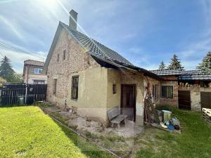 Prodej pozemku pro bydlení, Krupá, 2248 m2