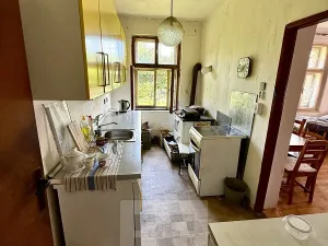 Prodej pozemku pro bydlení, Krupá, 2248 m2