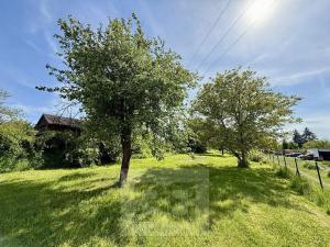 Prodej pozemku pro bydlení, Krupá, 2248 m2