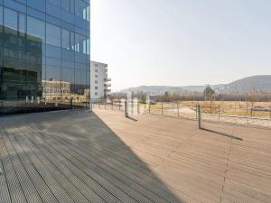 Pronájem kanceláře, Praha - Modřany, Mezi vodami, 700 m2