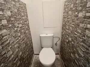 Pronájem bytu 1+kk, Praha - Záběhlice, Mečíková, 25 m2
