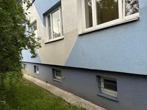 Pronájem bytu 1+kk, Praha - Záběhlice, Mečíková, 25 m2