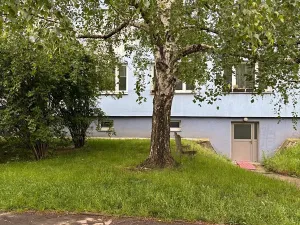 Pronájem bytu 1+kk, Praha - Záběhlice, Mečíková, 25 m2