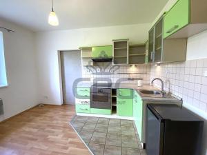 Pronájem bytu 2+kk, Chudčice, 39 m2