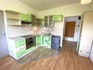 Pronájem bytu 2+kk, Chudčice, 39 m2