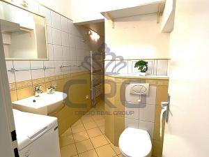 Pronájem bytu 2+kk, Chudčice, 39 m2