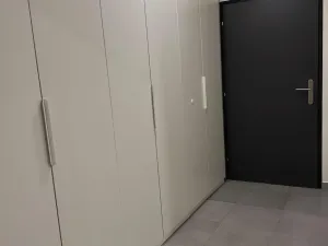 Pronájem bytu 2+kk, Ústí nad Orlicí, Vrbenského, 59 m2