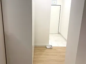 Pronájem bytu 1+kk, Praha - Hloubětín, Poděbradská, 28 m2