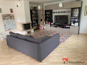 Pronájem rodinného domu, Nelahozeves, Zagarolská, 300 m2