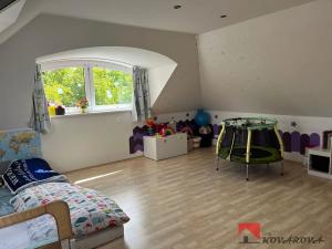 Pronájem rodinného domu, Nelahozeves, Zagarolská, 300 m2