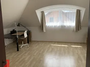 Pronájem rodinného domu, Nelahozeves, Zagarolská, 300 m2